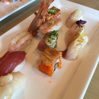 Miku - Japanese Near Me - Vancouver, British Columbia