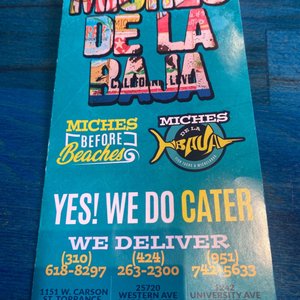 MICHES DE LA BAJA - 307 Photos & 325 Reviews - 1151 W Carson St