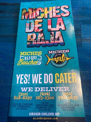 Miches De La Baja by null