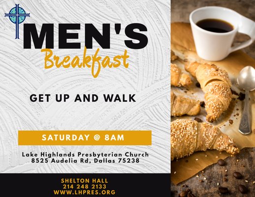 Lake Highlands Presbyterian Church