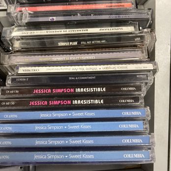 The Cave - Yeah looking for Sweet mixed in with Jessica Simpson. - Vinyl Records Near Me - Sacramento, California The Cave - Yeah looking for Sweet mixed in with Jessica Simpson. - Vinyl Records Near Me - Sacramento, California