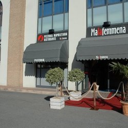 La Malafemmena