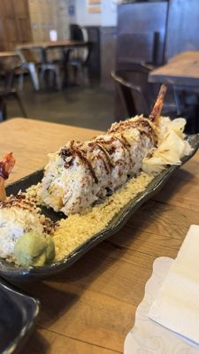 Tamashii Ramen House by null