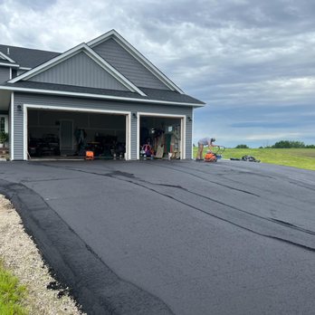 ACT Asphalt Specialties - General Contractors Near Me - Shoreview, Minnesota