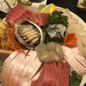 Miyako - Sashimi small - Japanese Near Me - La Habra, California Miyako - Sashimi small - Japanese Near Me - La Habra, California