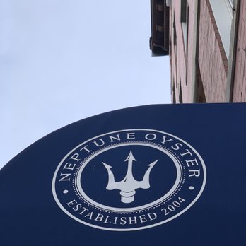 Neptune Oyster - Maserati LOL - Seafood Near Me - Boston, Massachusetts Neptune Oyster - Maserati LOL - Seafood Near Me - Boston, Massachusetts
