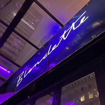 Blondette - Venues & Event Spaces Near Me - Minneapolis, Minnesota