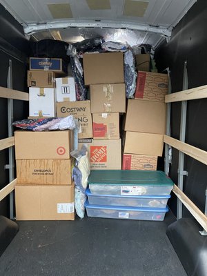Epoch Movers LLC