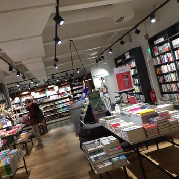 Orell Füssli - Bookstores Near Me - Basel, BS Orell Füssli - Bookstores Near Me - Basel, BS