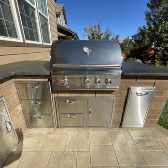 Reis Contractors  - Artificial Turf Near Me - Parker, Colorado
