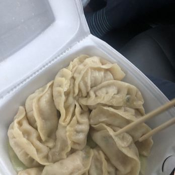 Golden Dumpling House - Delicious - Chinese Near Me - Houston, Texas