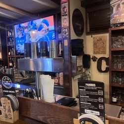 Clem's Tap House