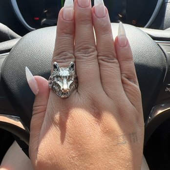 M Nail Lounge - End result - Nail Salons Near Me - West Covina, California M Nail Lounge - End result - Nail Salons Near Me - West Covina, California