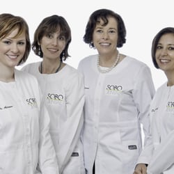 SoBo Dental, Ivana Adamov DDS PC - Dentists Ivana Adamov DDS, Elissa Heard DMD, Nadine Mende DMD, Annette Davidoff DMD