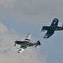 Thunder of Niagara Air Show