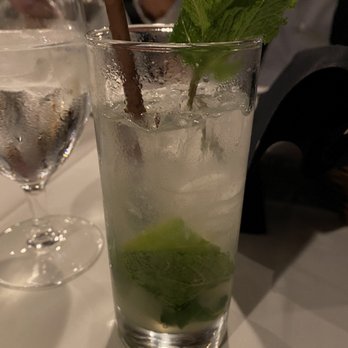Casa Juancho - Mojito - Spanish Near Me - Miami, Florida