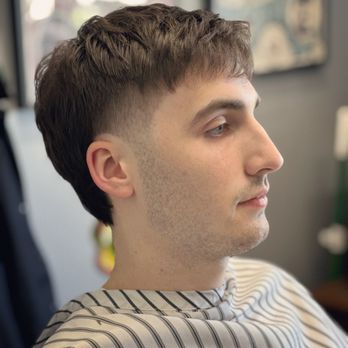 Solidarity Barbershop - Barbers Near Me - Brea, California Solidarity Barbershop - Barbers Near Me - Brea, California