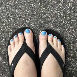 Nails Nails