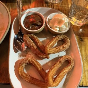 Savta - Churros - French Near Me - Los Angeles, California Savta - Churros - French Near Me - Los Angeles, California