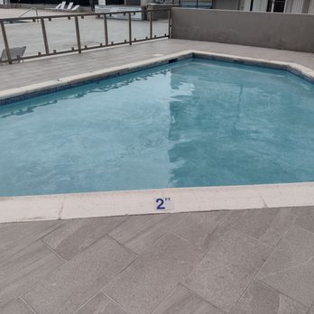 Coral Beach Towers - Kiddie pool - Apartments Near Me - Carolina, Puerto Rico