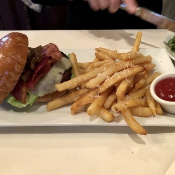 Railroad House Inn - Railroad Burger - New American Near Me - Marietta, Pennsylvania Railroad House Inn - Railroad Burger - New American Near Me - Marietta, Pennsylvania