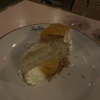 Tiny Lou's - Crêpe Cake - French Near Me - Atlanta, Georgia Tiny Lou's - Crêpe Cake - French Near Me - Atlanta, Georgia