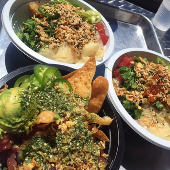 Poke King - Keeping our poke game strong! - Poke Near Me - Reno, Nevada Poke King - Keeping our poke game strong! - Poke Near Me - Reno, Nevada