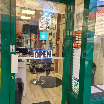 Modern Barber Shop Unisex - Modern Barber Shop New location: 82-06 37th Ave Jackson Heights, NY 11372 - Hair Salons Near Me - Jackson Heights, New York Modern Barber Shop Unisex - Modern Barber Shop New location: 82-06 37th Ave Jackson Heights, NY 11372 - Hair Salons Near Me - Jackson Heights, New York