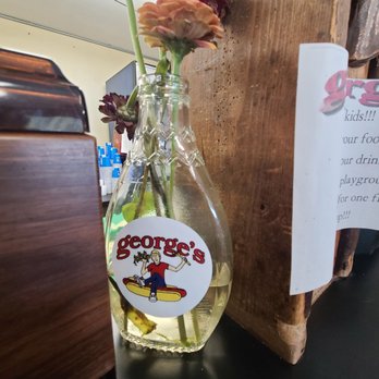 George's Hot Dogs - Hot Dogs Near Me - Hamburg, New York George's Hot Dogs - Hot Dogs Near Me - Hamburg, New York