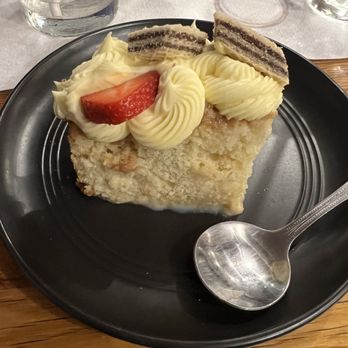 Third Wave Cafe - Tiramisu - Creperies Near Me - New Smyrna Beach, Florida Third Wave Cafe - Tiramisu - Creperies Near Me - New Smyrna Beach, Florida