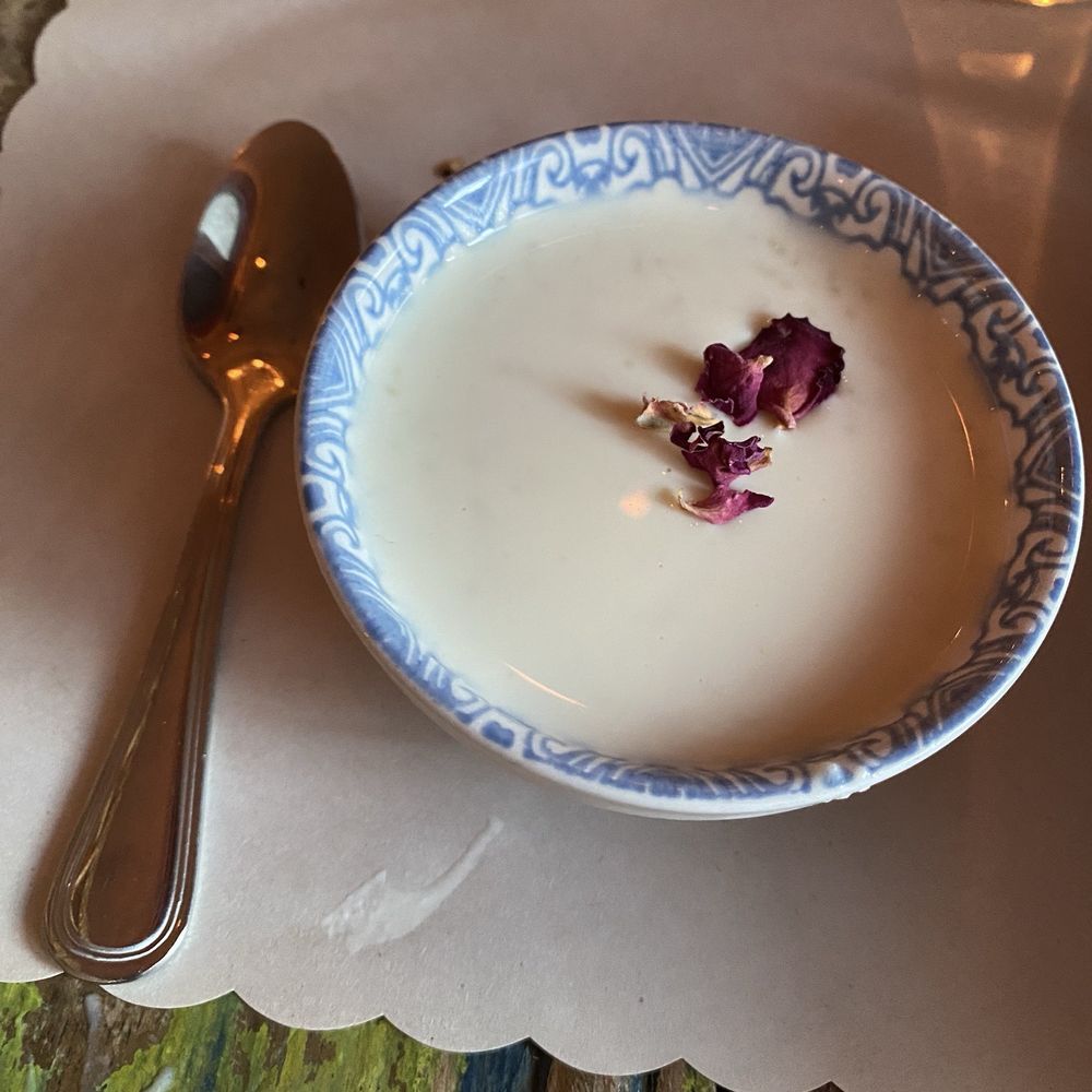 Himalaya Cafe - Rice pudding - Indian Near Me - Old Saybrook, Connecticut