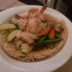 La Colonie - Brids nest... Nid d'amour