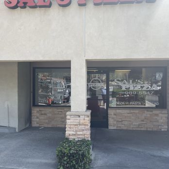 Sal's Pizza - Pizza Near Me - Alta Loma, California