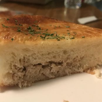 Sunmerry Bakery - Cut away view of Tuna Bun - Bakeries Near Me - Temple City, California Sunmerry Bakery - Cut away view of Tuna Bun - Bakeries Near Me - Temple City, California