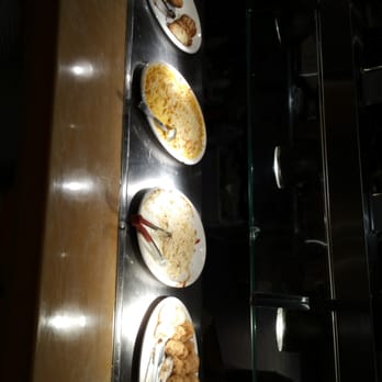 Feast Buffet - "Italian station: Mac and cheese, pasta alfredo, pizza etc. - Buffets Near Me - Renton, Washington Feast Buffet - "Italian station: Mac and cheese, pasta alfredo, pizza etc. - Buffets Near Me - Renton, Washington
