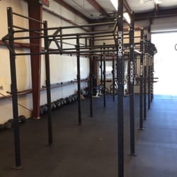 CrossFit Mendocino
