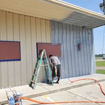 Ojeda Drywall and Maintenance - Exterior paint - Drywall Installation & Repair Near Me Ojeda Drywall and Maintenance - Exterior paint - Drywall Installation & Repair Near Me
