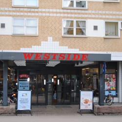 Meny Bogstadveien