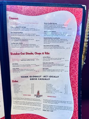 Menu photo 5 Eveready Diner Hyde Park, NY Menu photo 5 Eveready Diner Hyde Park, NY
