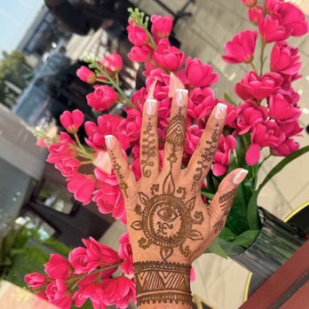 Henna Designs By Santoshi - Henna Designs By Santoshi - Henna Artists Near Me - La Habra, California Henna Designs By Santoshi - Henna Designs By Santoshi - Henna Artists Near Me - La Habra, California
