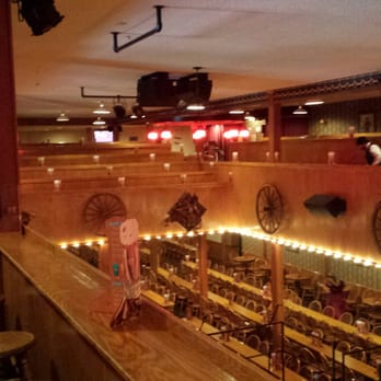 Dolly Parton's Stampede - Performing Arts Near Me - Pigeon Forge, Tennessee