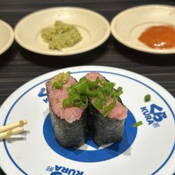 Kura Revolving Sushi Bar
