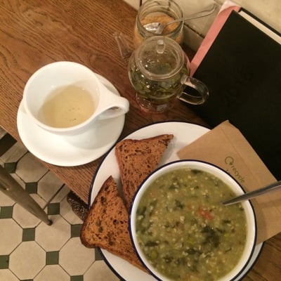 Bar Remo 🇮🇹 by null