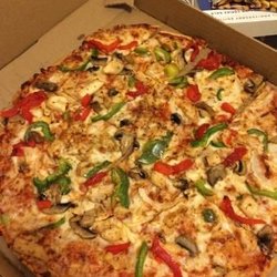 Domino's