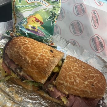 The Sandwich Spot - The station: hot roast beef sandwich - Sandwiches Near Me - Phoenix, Arizona The Sandwich Spot - The station: hot roast beef sandwich - Sandwiches Near Me - Phoenix, Arizona