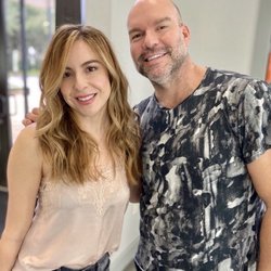 No better version than Persian! Cut & color by Trey Gillen