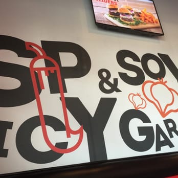 Bonchon - Asian Fusion Near Me - Fredericksburg, Virginia Bonchon - Asian Fusion Near Me - Fredericksburg, Virginia