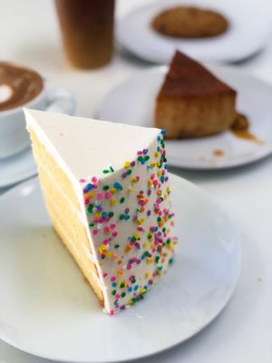 Miracle Bakery by null
