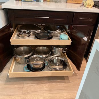 All Organized - Cabinetry Near Me - North Highlands, California