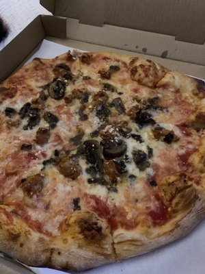 The Fold Kitchen by null